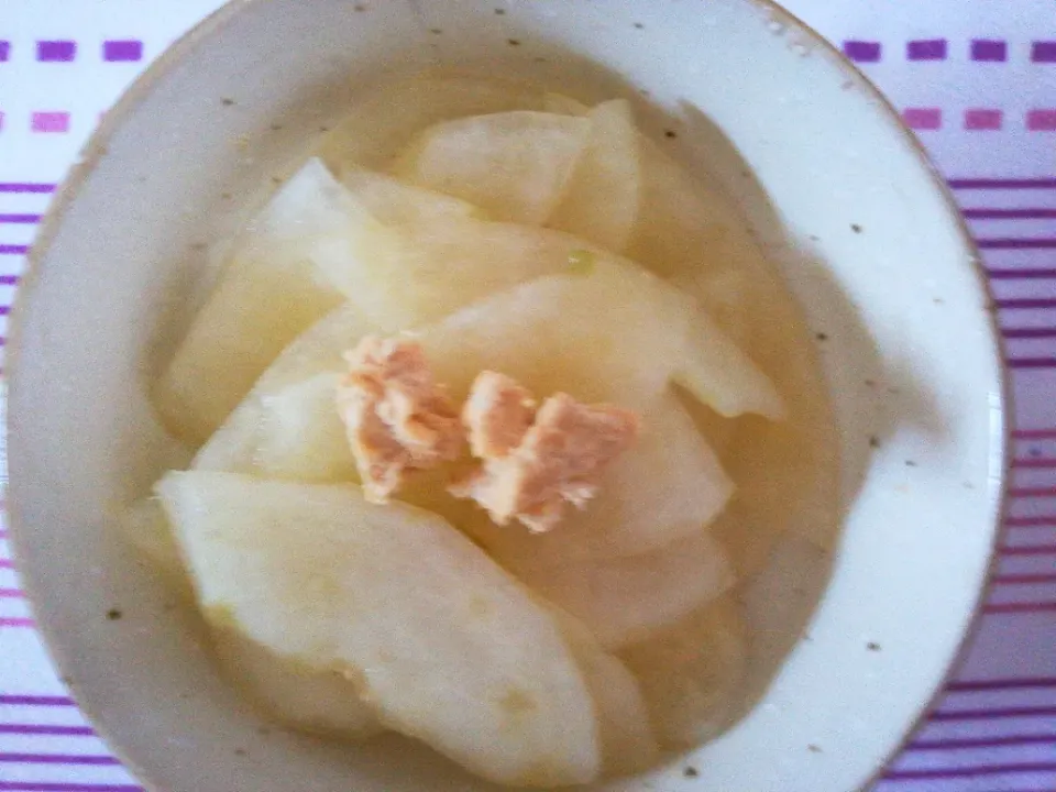 モーウイ🍯ハチミツ(^.^)ゆずぽんあえ💖|mam  💖Ricky💖rucyさん