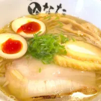 「麺やひなた」|ラーメン小僧さん