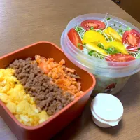 9/12お弁当|とうやゆうみさん