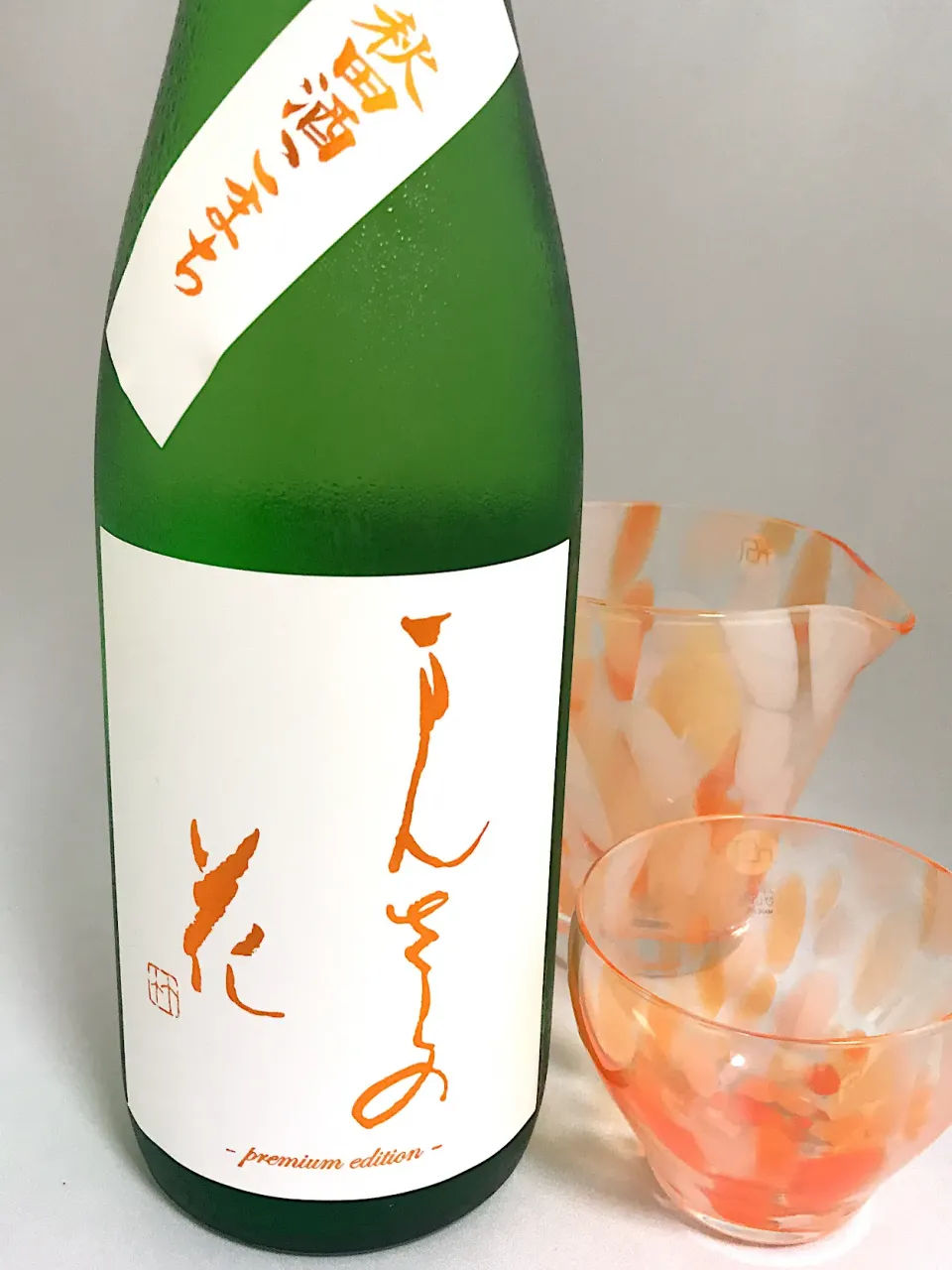 まんさくの花 巡米吟醸秋田酒こまち編 ２９ＢＹ ７２０ｍｌ|901さん