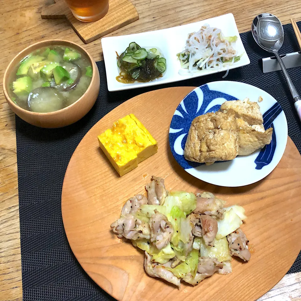 今日の晩ご飯|KAEさん