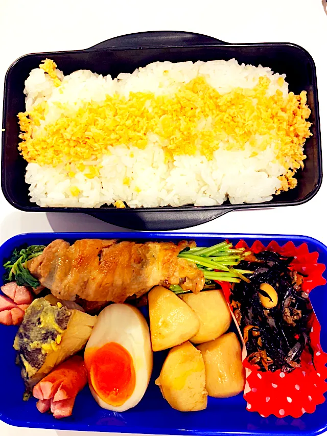 お弁当|Haruさん