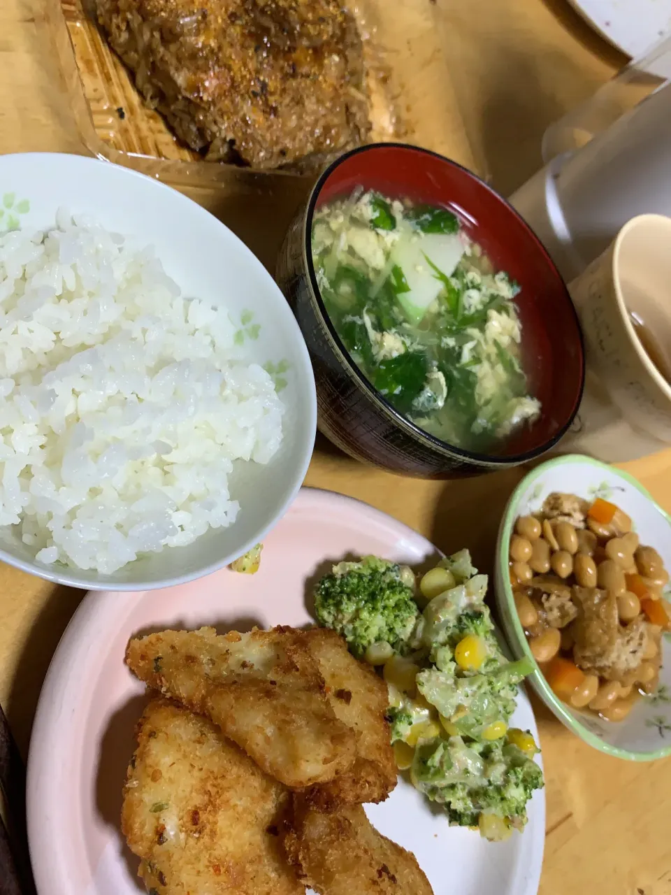 Snapdishの料理写真:カレイのから揚げ|たつやさん