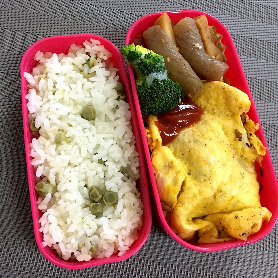 190911お弁当|mioさん