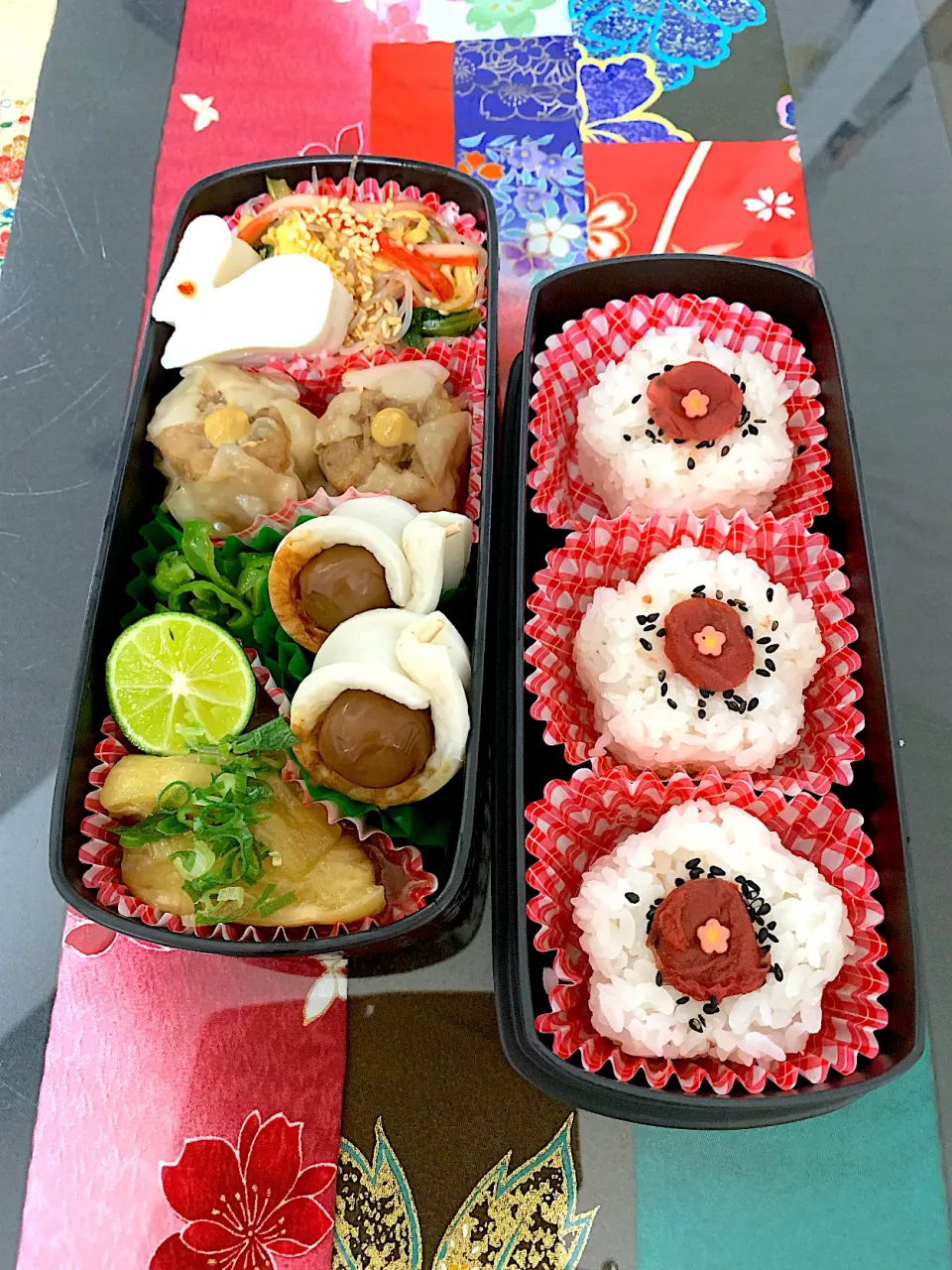 9月12日  プクパパお弁当 #お弁当|プクママさん