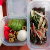 🍱お弁当いただきまぁ〜す😋