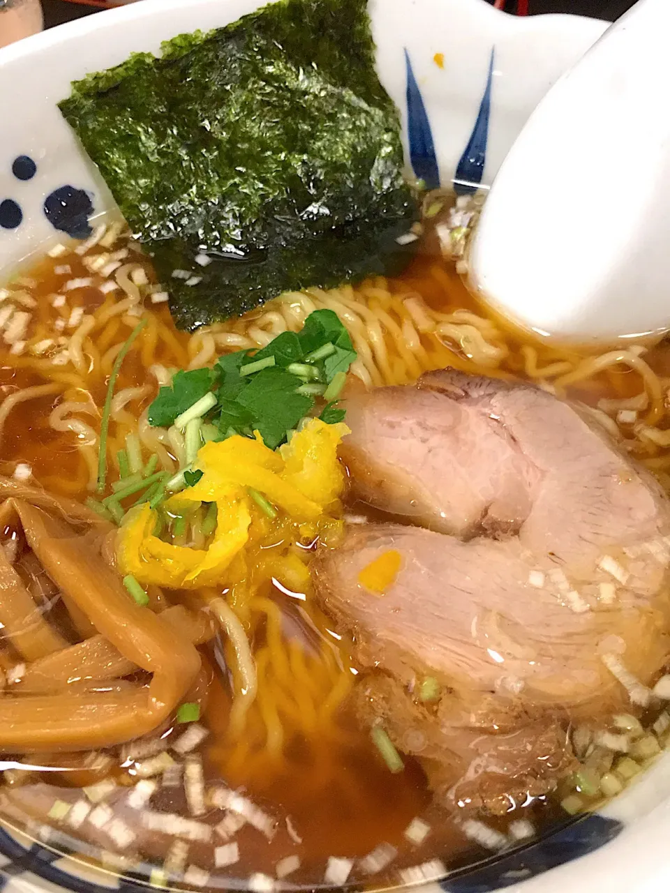 浅草 よろいやラーメン|松下勇作さん