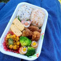 お弁当|ななつぼしさん