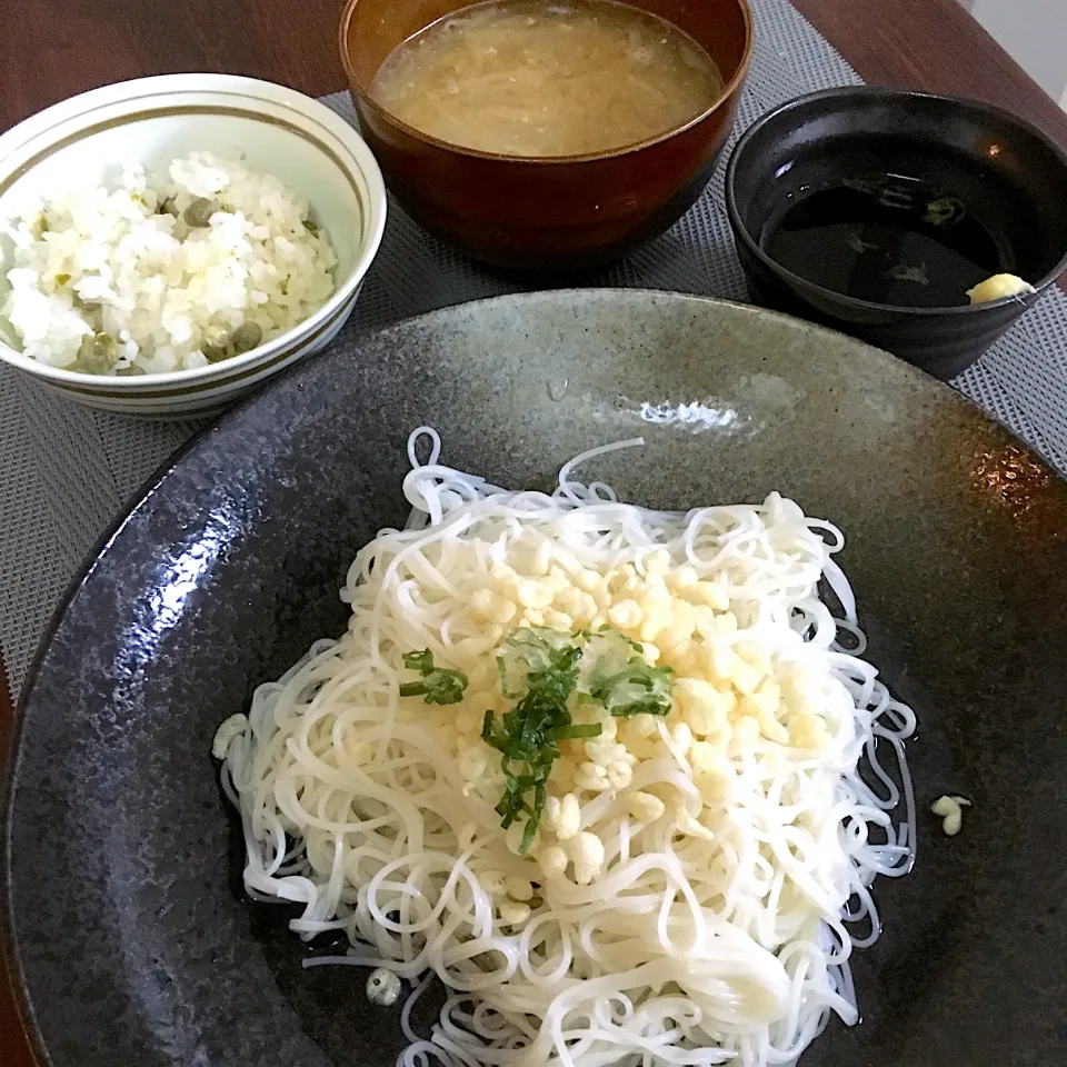 Snapdishの料理写真:190912晩ごはん|mioさん