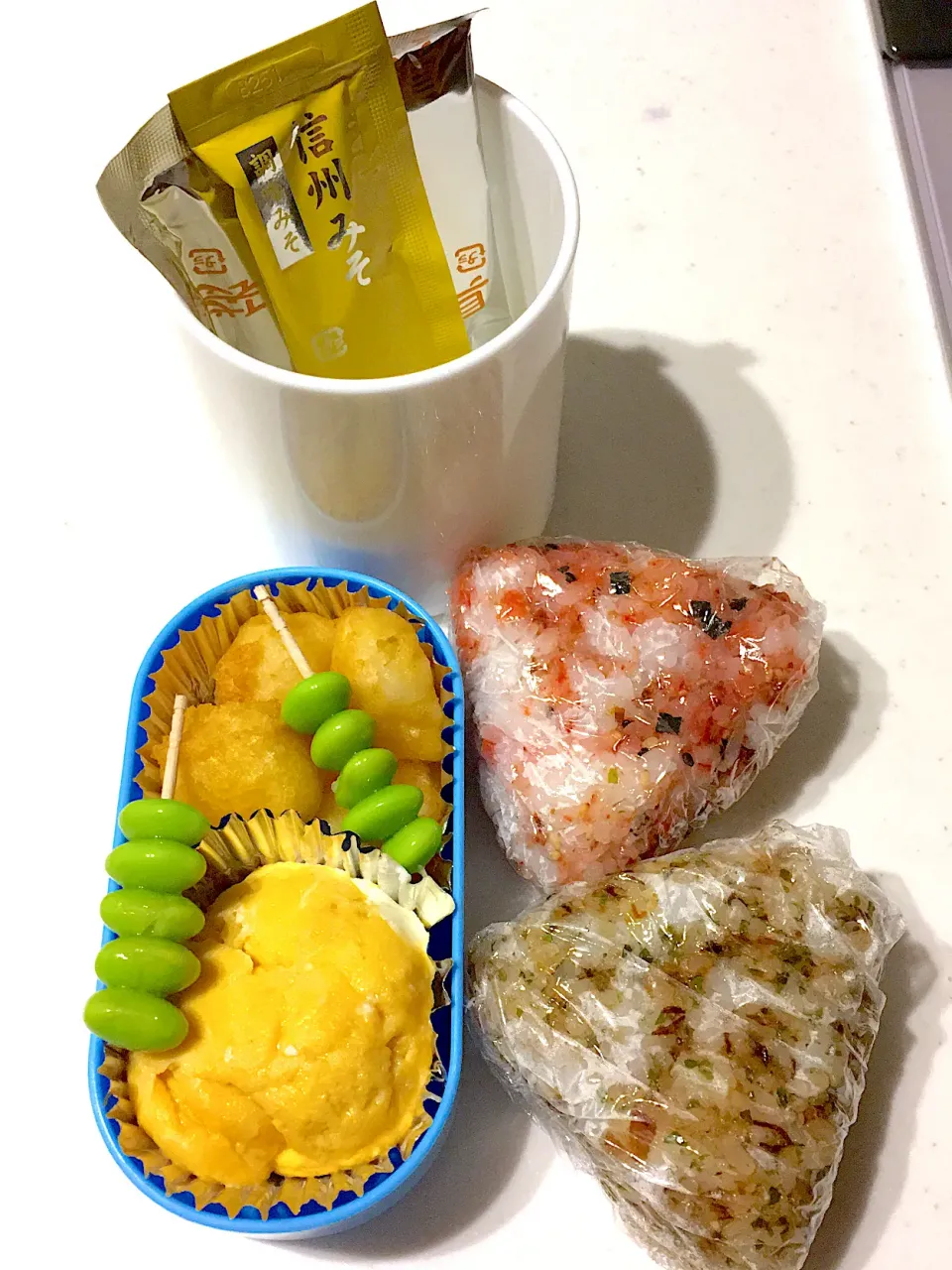 9/13旦那さん弁当|あーさん