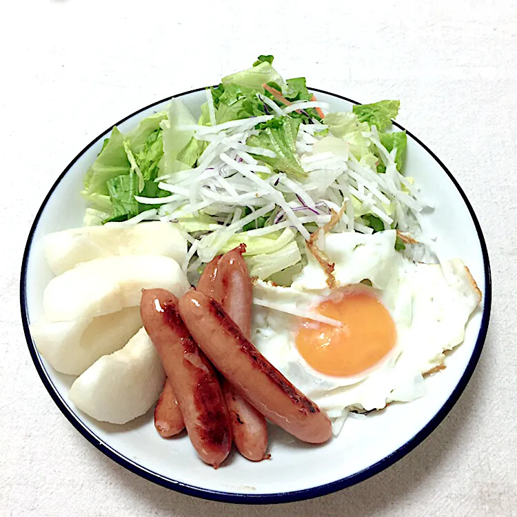 Snapdishの料理写真:|エイさん