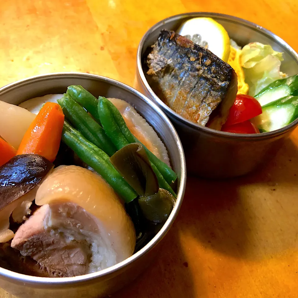 今日の俺弁当！|沖縄「ピロピロ」ライフさん