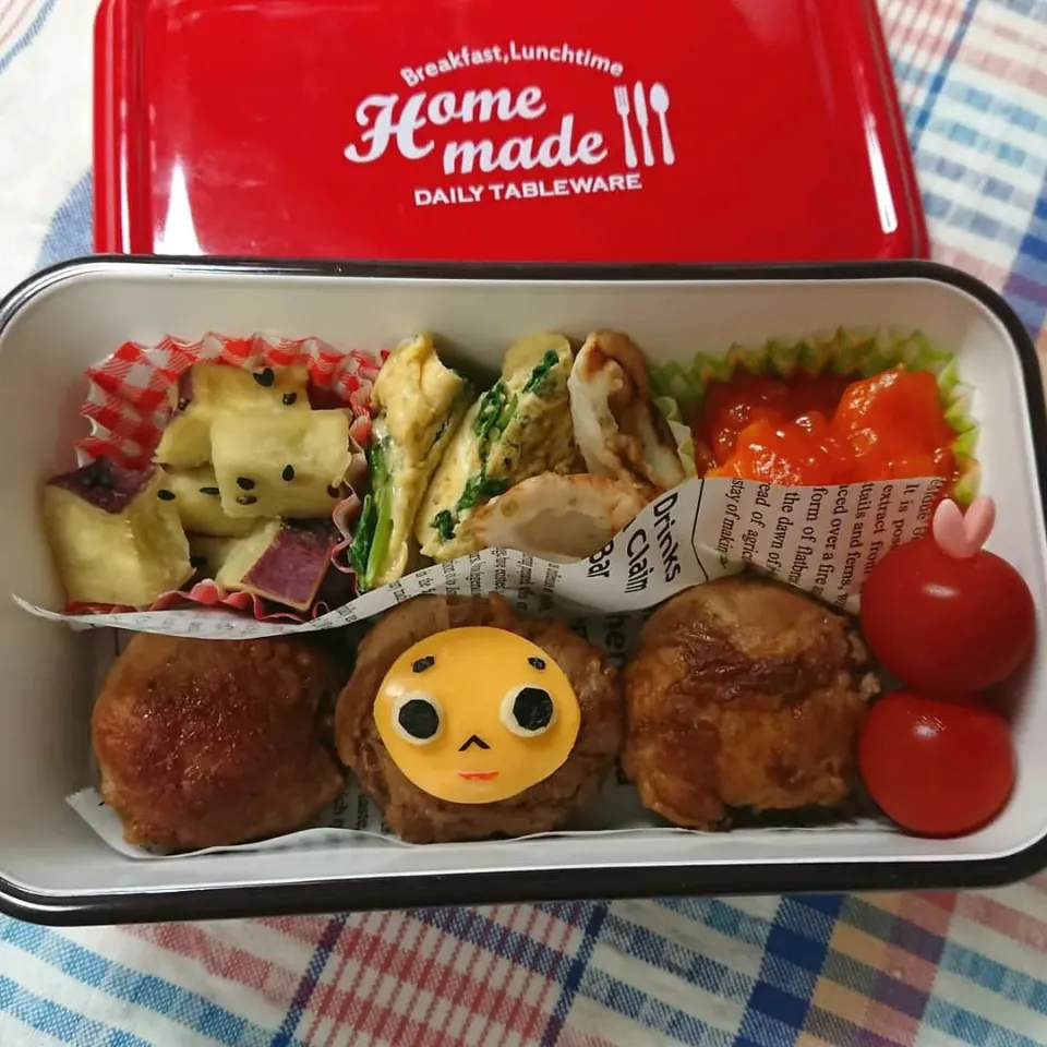 お弁当|まりさん