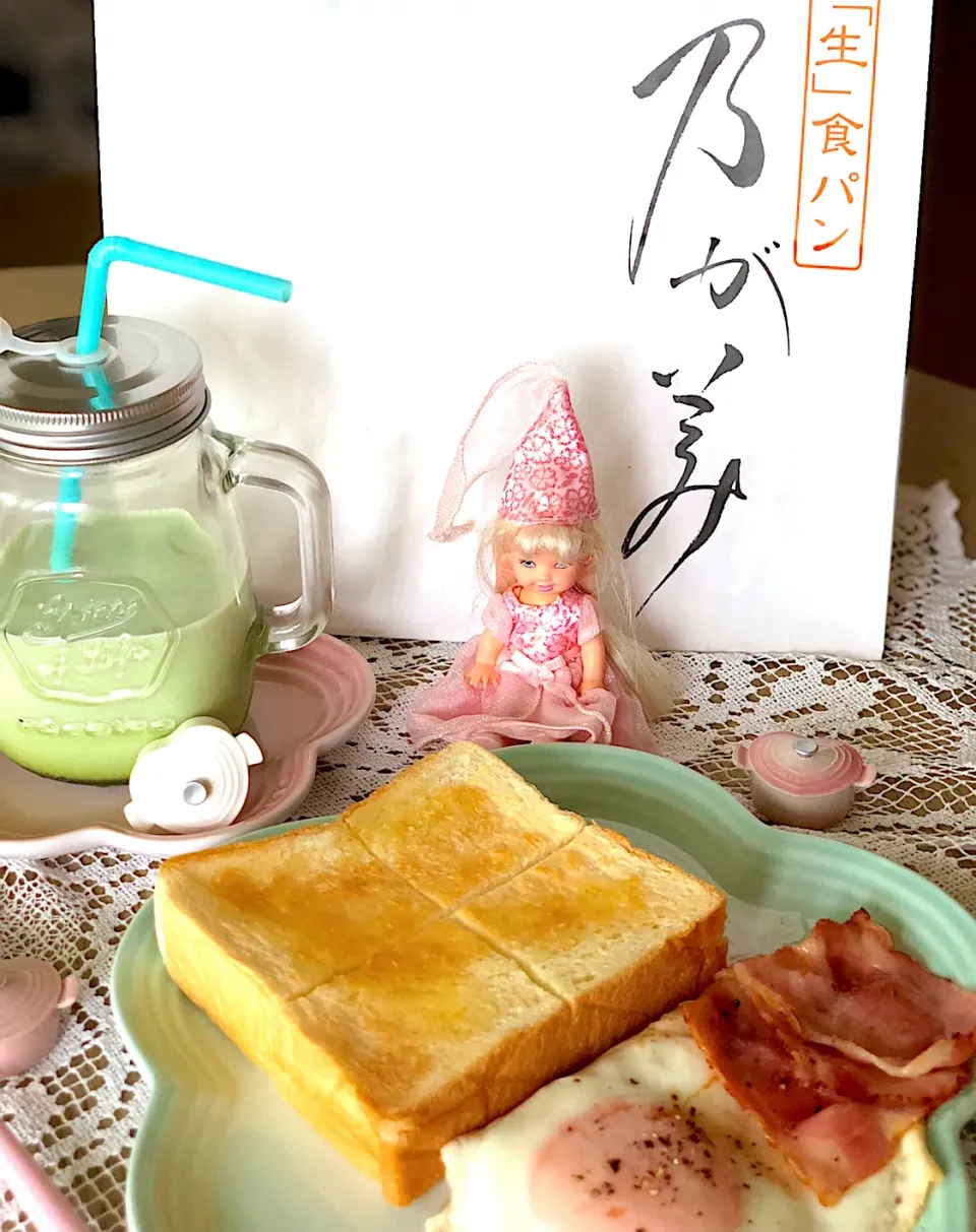 食パン|ゆりっぺさん