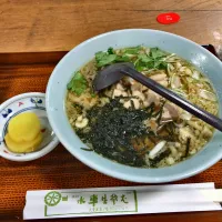 ラーメン|おっちこさん