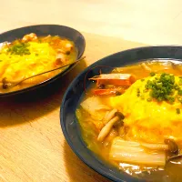 Snapdishの料理写真:#天津飯|YUKAさん