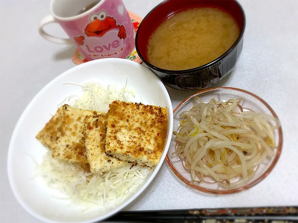 Snapdishの料理写真:9/10 晩ごはん|あずささん