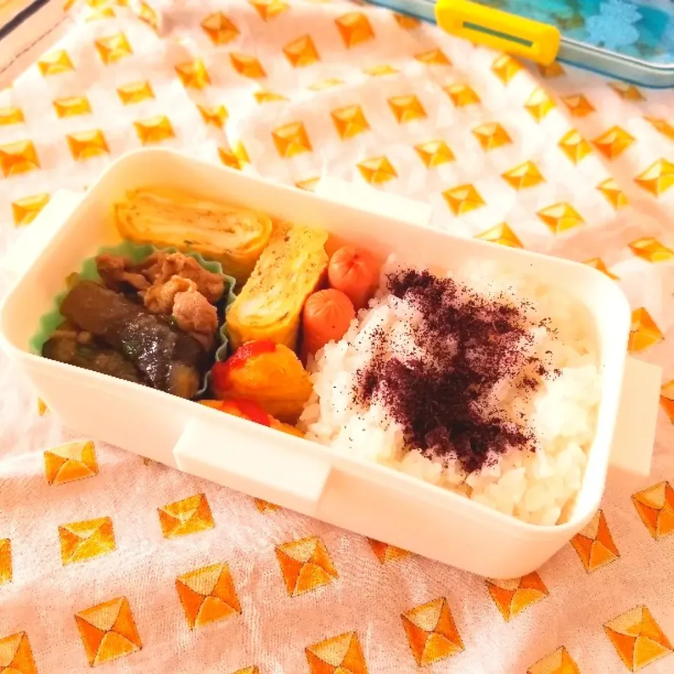 夫弁当|りぴーさん