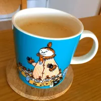 Snapdishの料理写真:バターコーヒー|okasiroさん