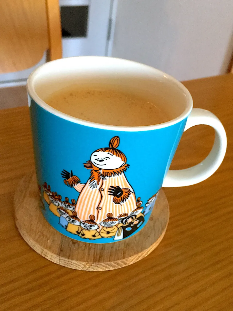 Snapdishの料理写真:バターコーヒー|okasiroさん