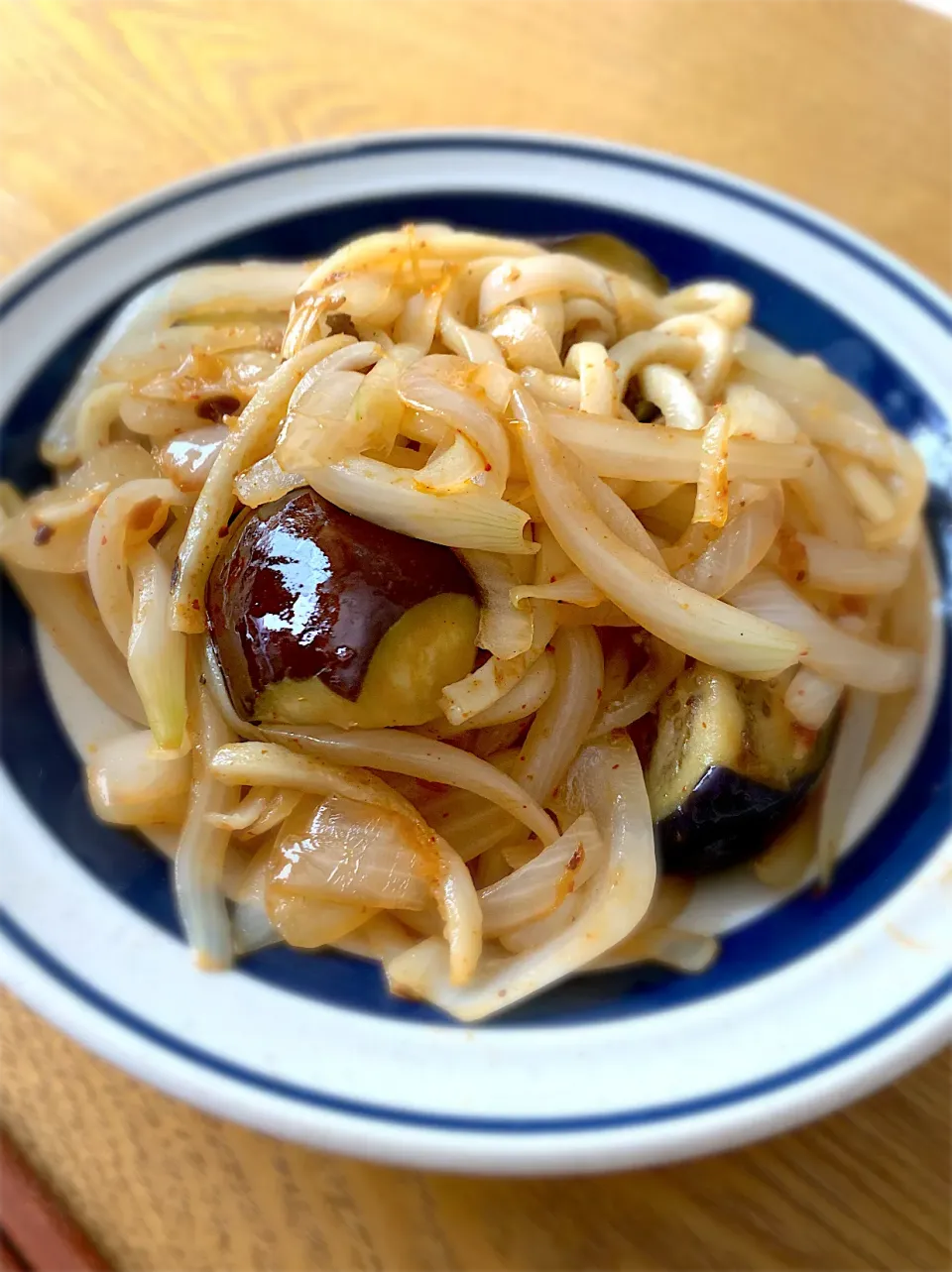 マーラージャンで焼うどん☆|あやさん