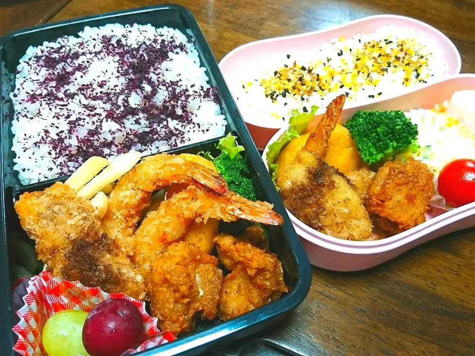 今日のお弁当🎵|hiroeさん