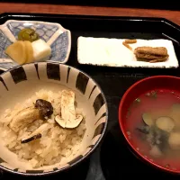 松茸ご飯|norikunnさん