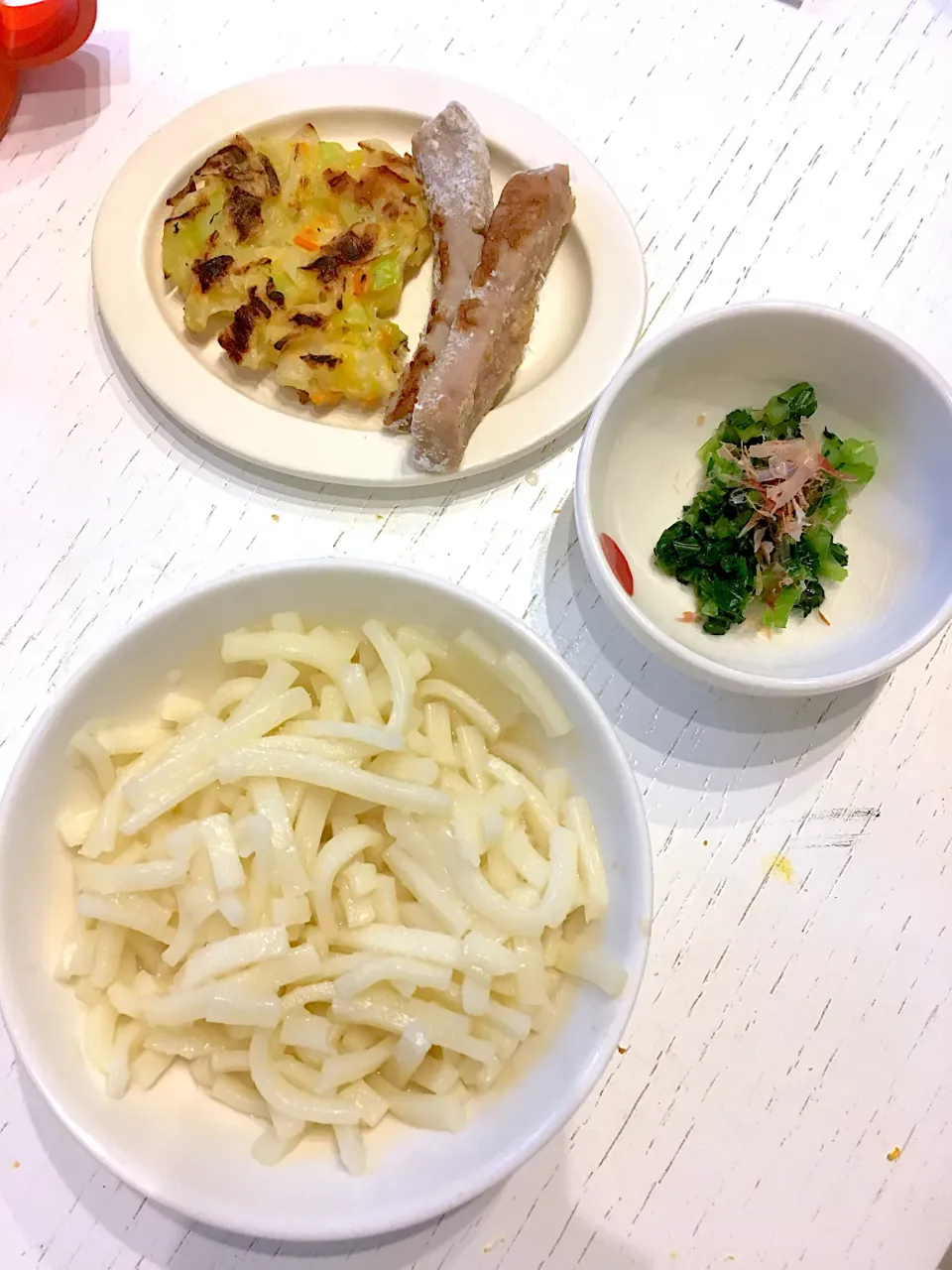 Snapdishの料理写真:よるごはん|つむさん