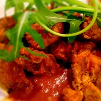 Chicken livers|Reloさん