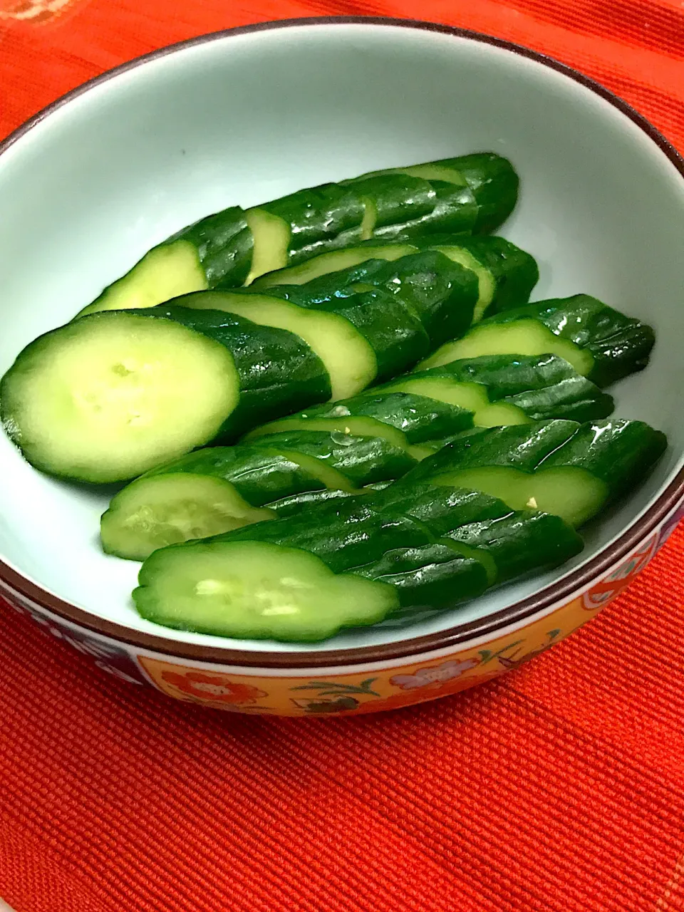 ヨーグルトと味噌のお漬物🥒|だまさん