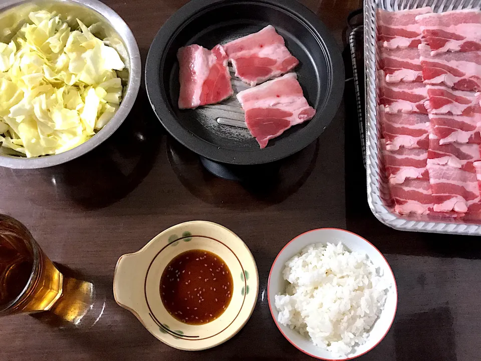 焼き肉|るるさん