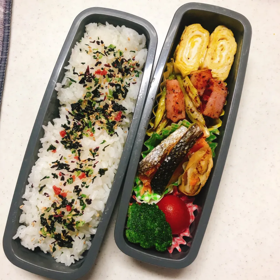 今日のお弁当|むっちょさん