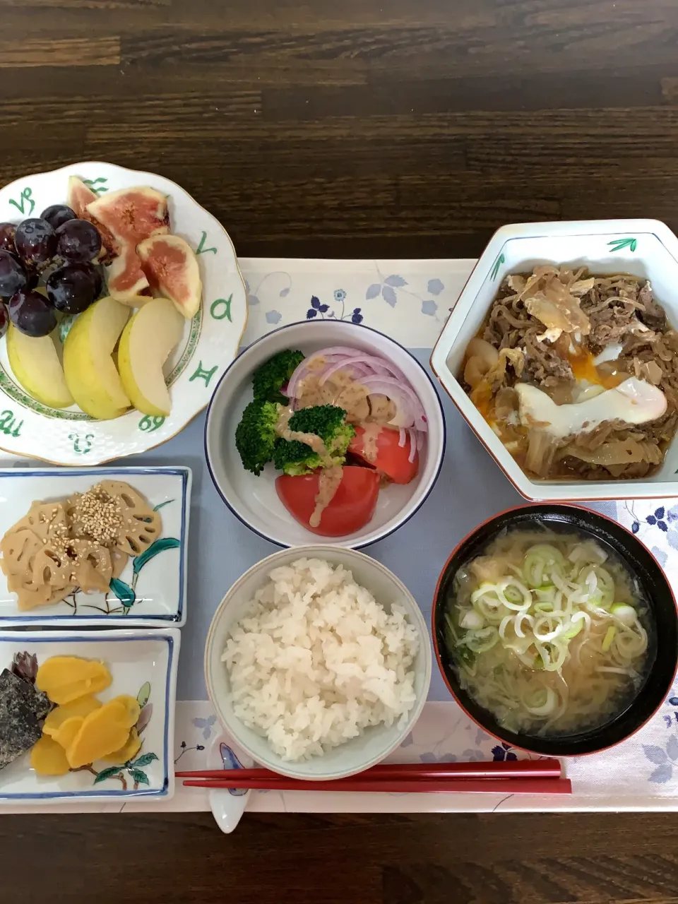 すき焼き風煮が美味しい😊|tamemitiさん