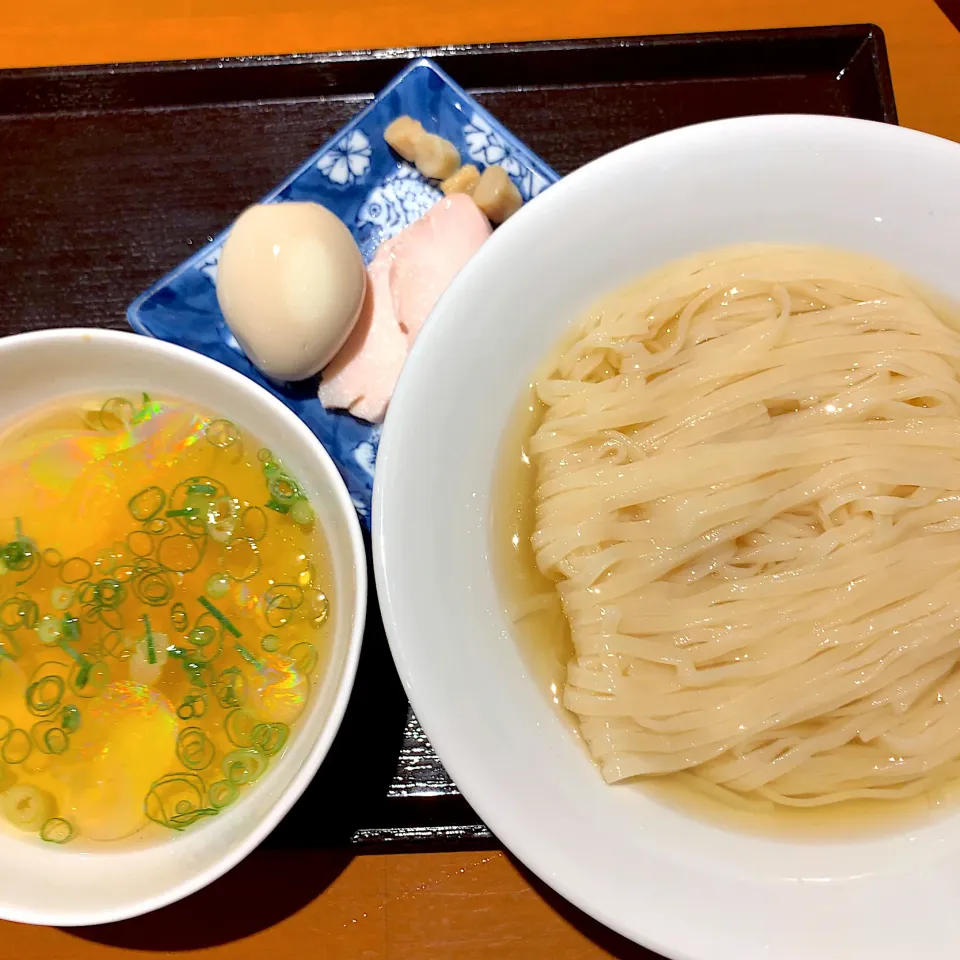 つけ麺塩(◍•ڡ•◍)❤|いつみさん