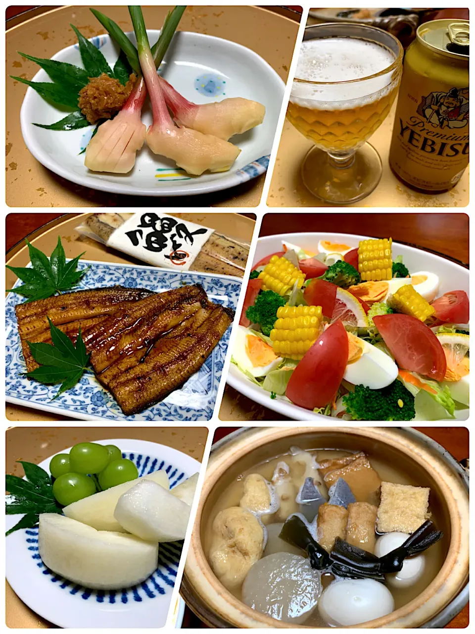 Snapdishの料理写真:本日の晩ご飯😊|ｋｚｓｙｋさん