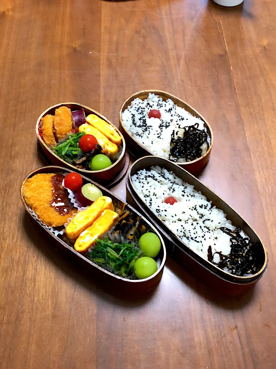 9.17お弁当|sakurasakuさん