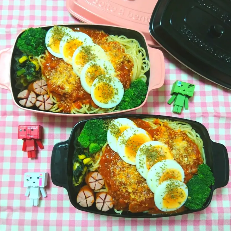 Snapdishの料理写真:2019.09.17火曜日のお弁当🍱|ハナコさん