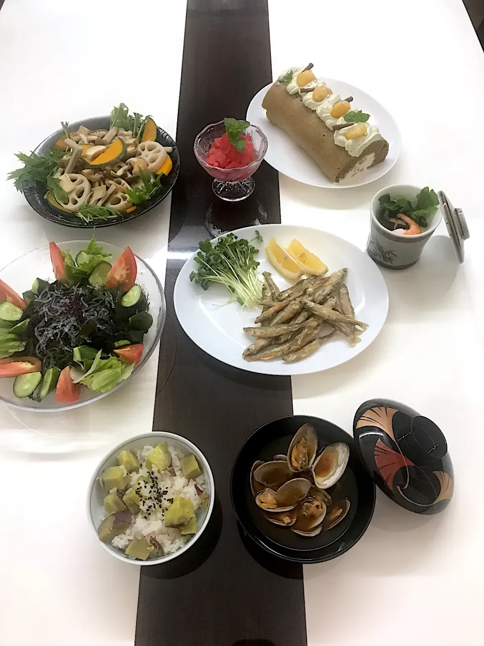 SARAさんの料理|SARAさん