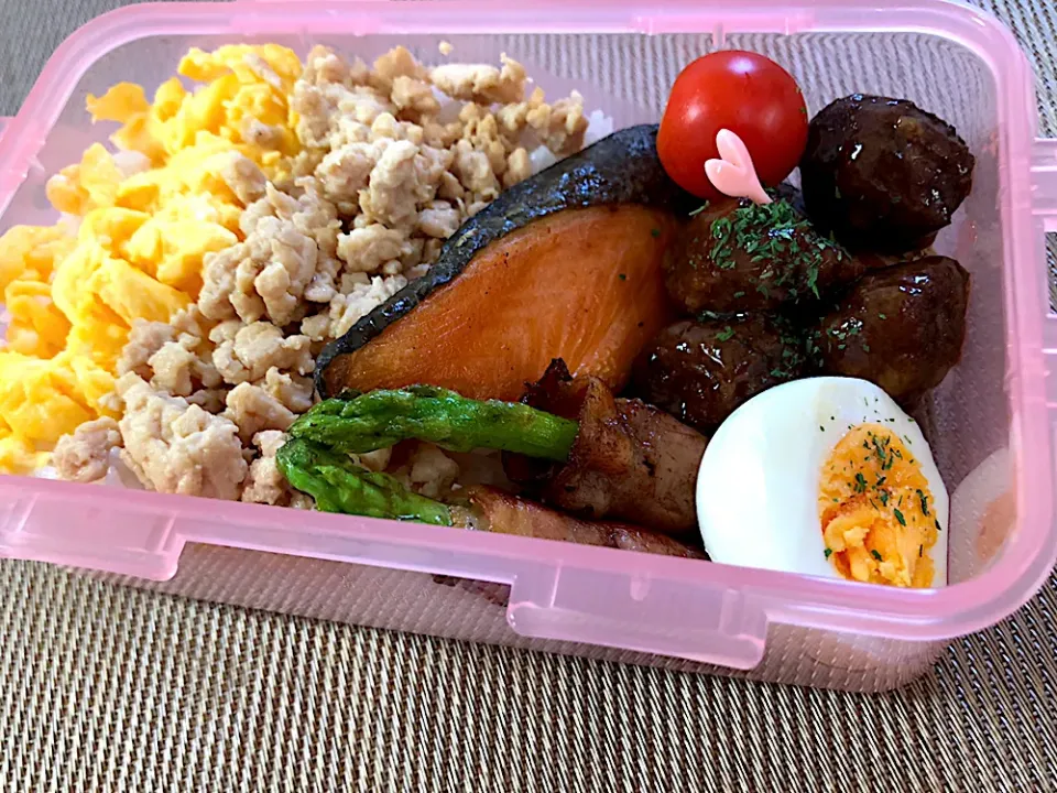 9/17 彼お弁当|erkさん