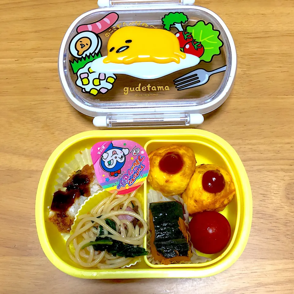 2019.9.13チビさん弁当|ラブリー心愛さん