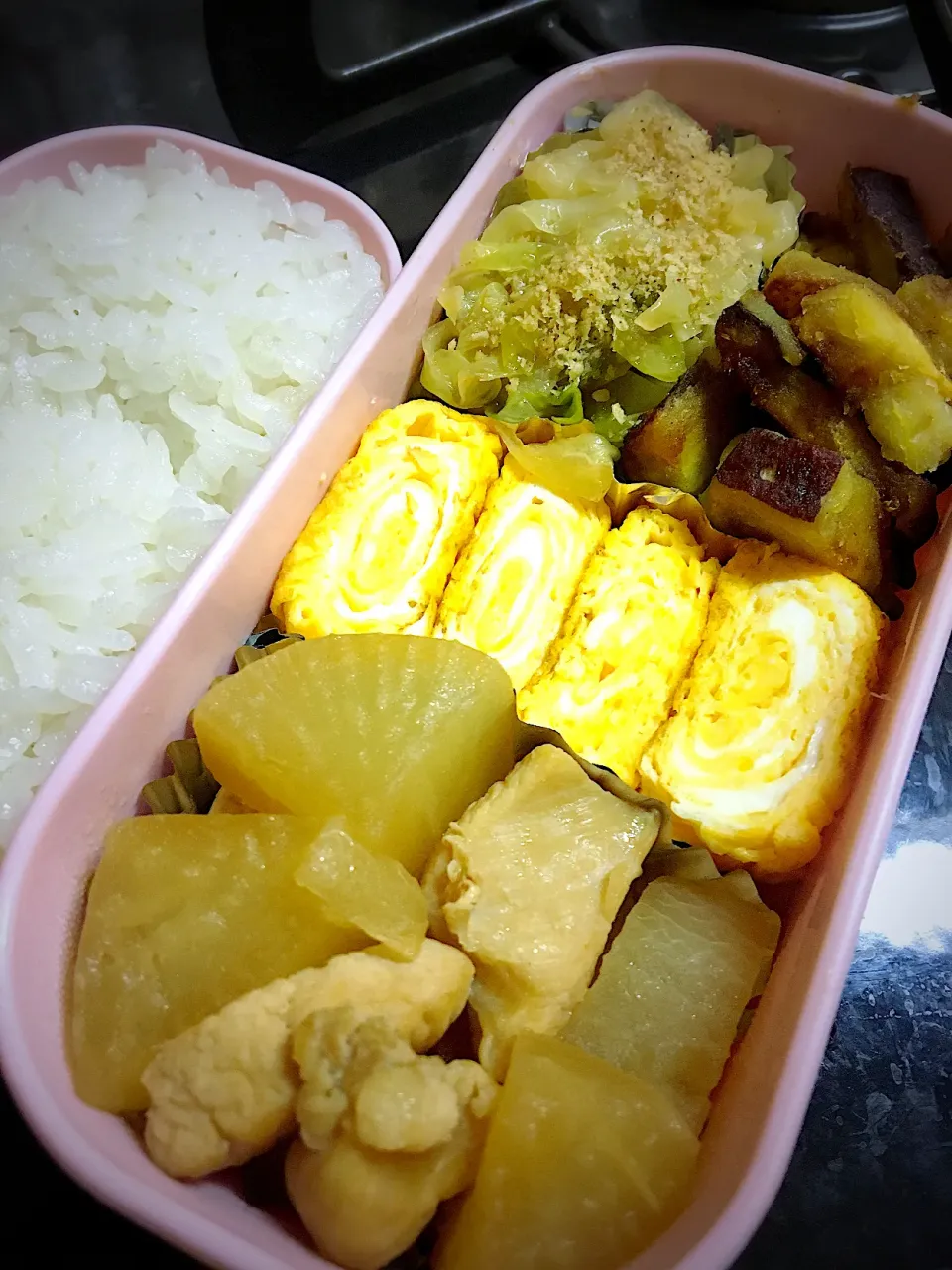 9/18のお弁当|Pmeiさん