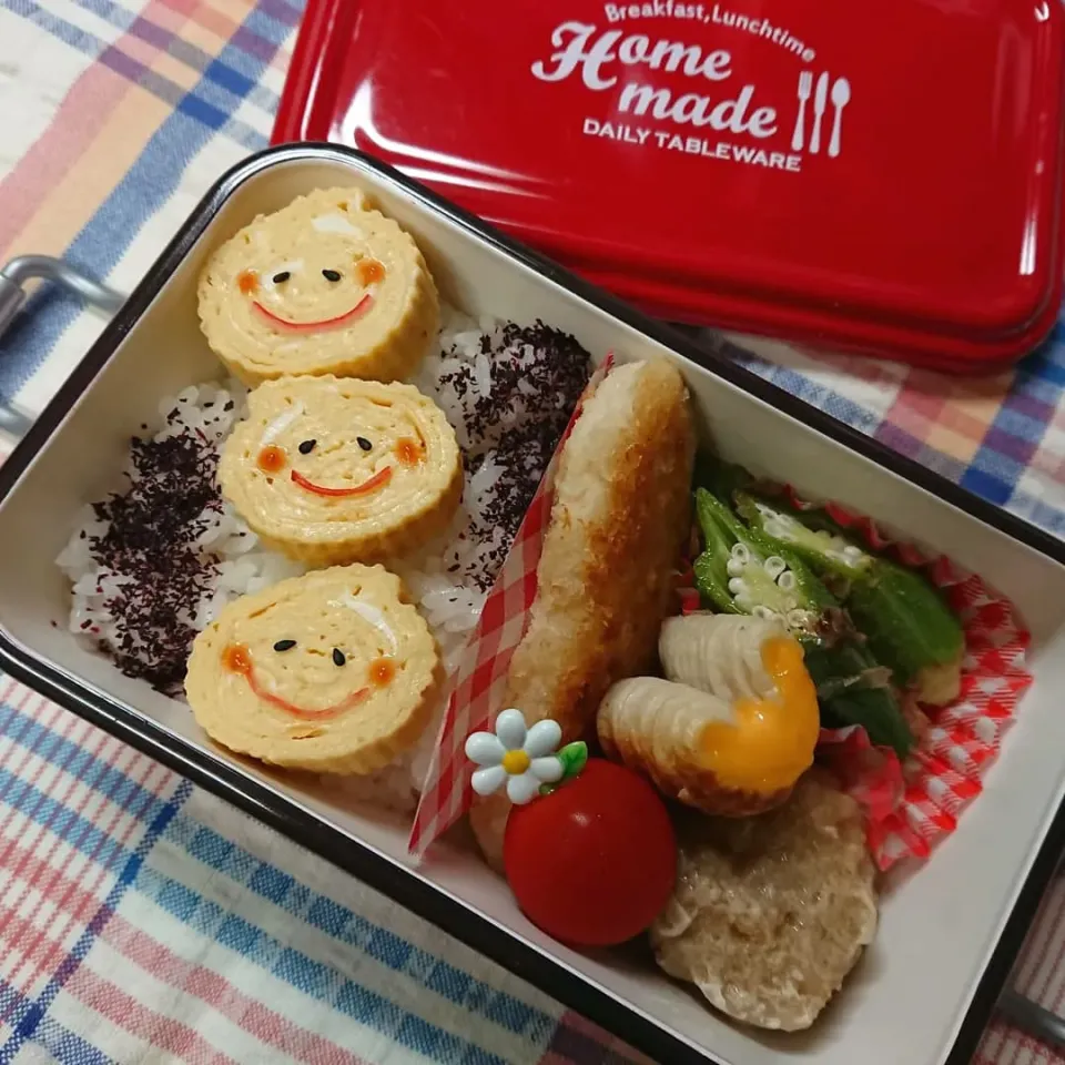 お弁当|まりさん