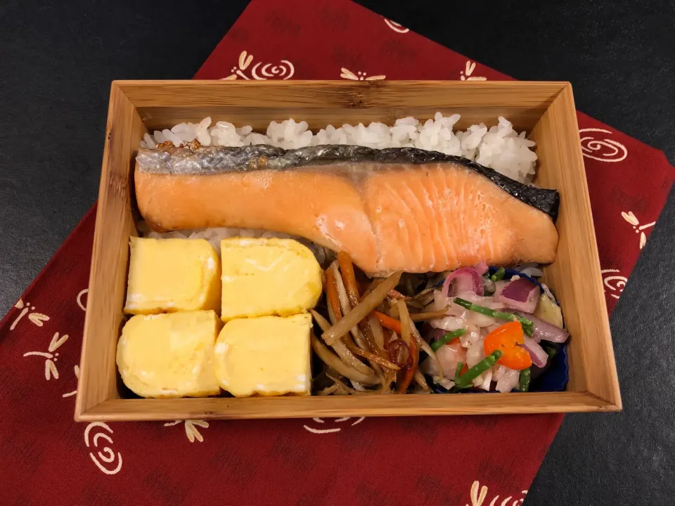 9/18お弁当|ヨーコさん