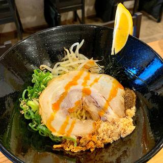 油そば 魚粉のレシピと料理アイディア21件 Snapdish スナップディッシュ