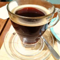 Snapdishの料理写真:brewed coffee|janiさん