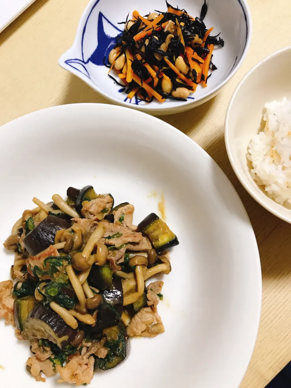 今日の晩ご飯|Kさん