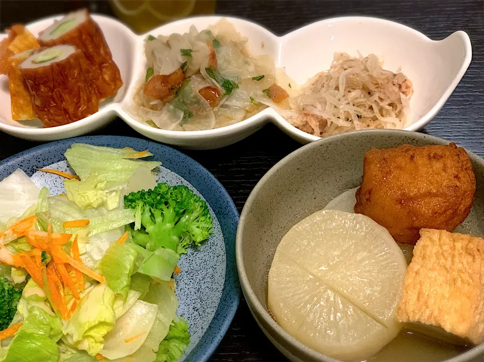 晩ご飯|🌸ぴくしー🌸さん