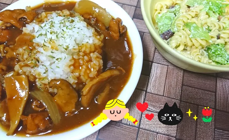 今日の晩ごはん 🍴|fumiさん