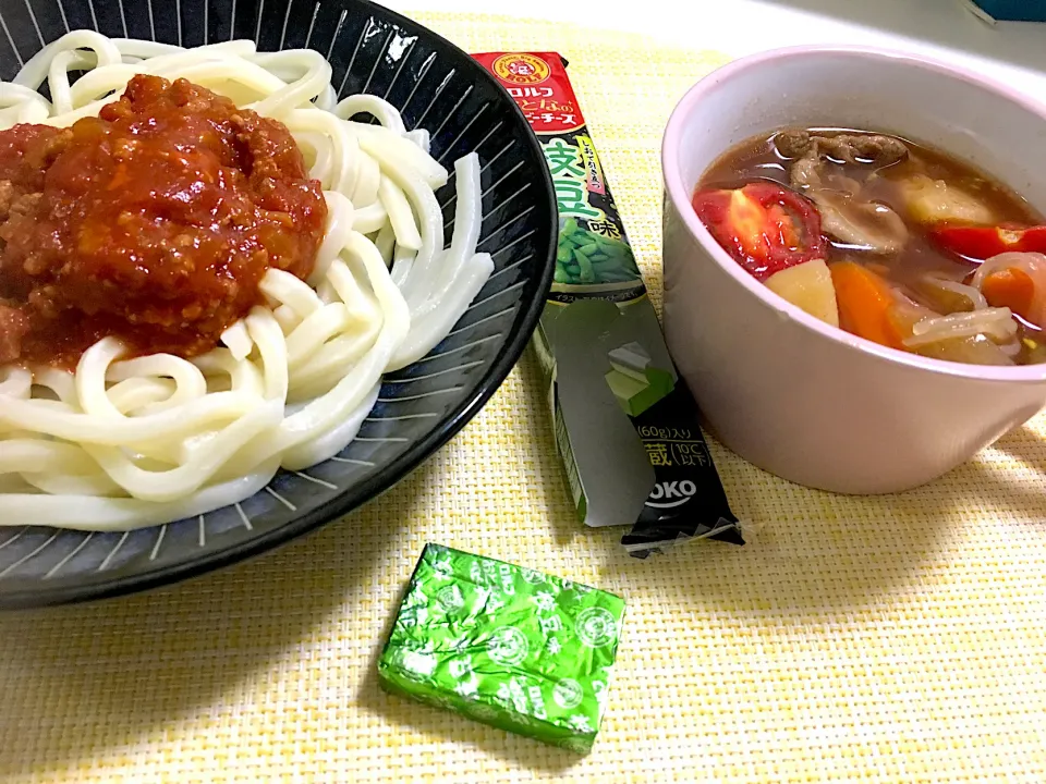 Snapdishの料理写真:ばんごはん|aiさん