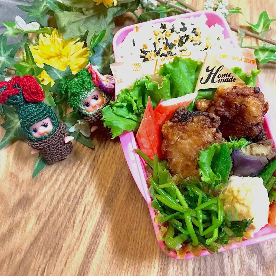 ✤今日のお弁当|えみさん